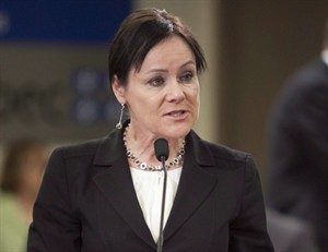 Harper names new Supreme Court justice Conservative News Right Wing Harper names new Supreme Court justice Conservative News Right Wing