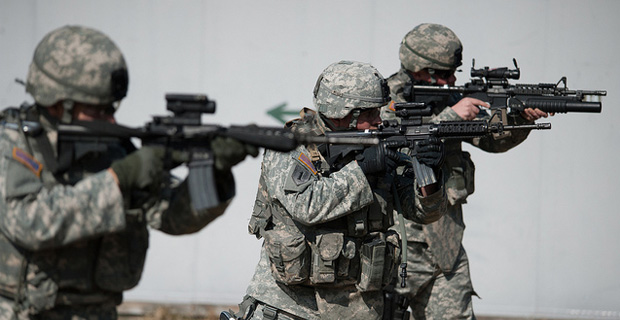 More States Added to ‘Jade Helm’ Military Exercise - Conservative News