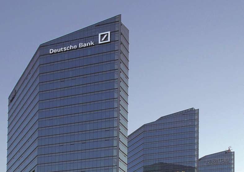It Just Cost Deutsche Bank $25,000 Per Employee To Keep Its Libor Manipulating Bankers Out Of ...