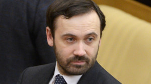 Ponomaryov