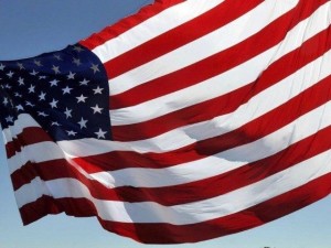 flag