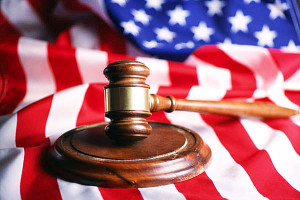 gavel