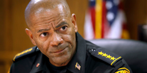 sheriff