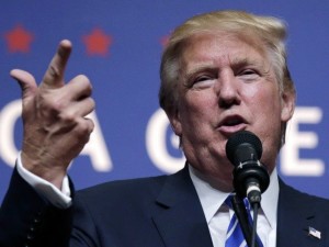 donald