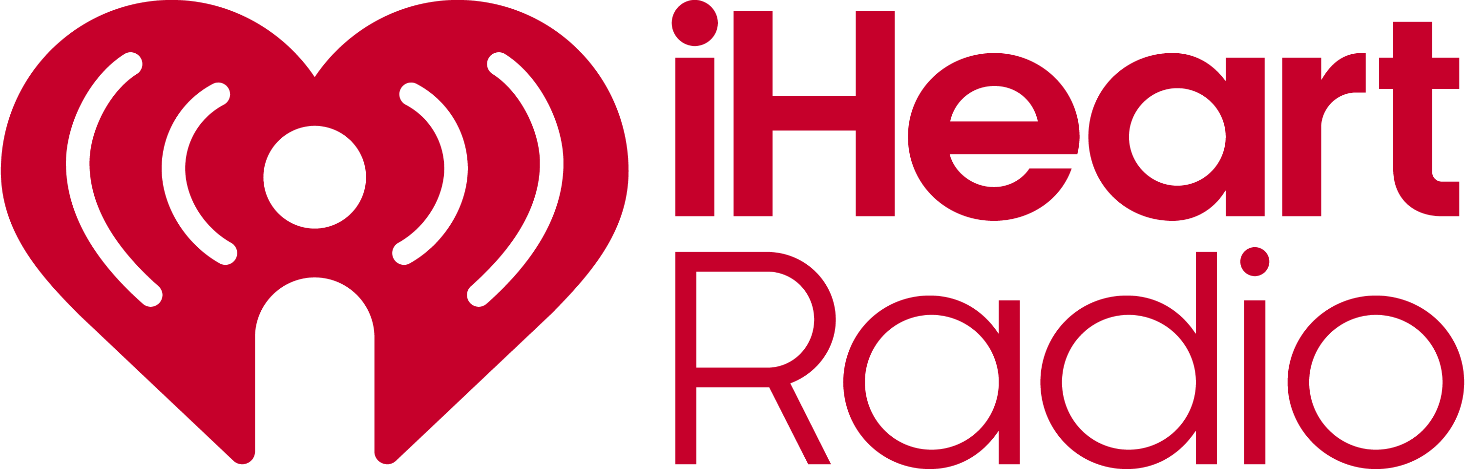 iHeartRadio