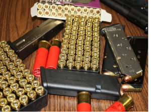 gun-ammunition