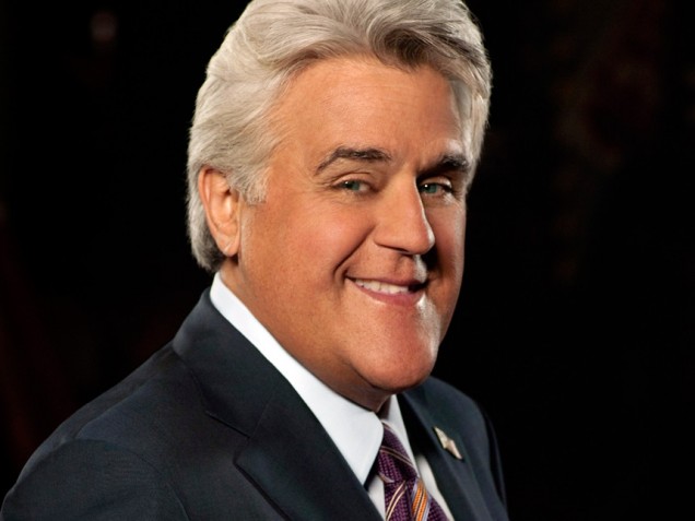 Jay-Leno