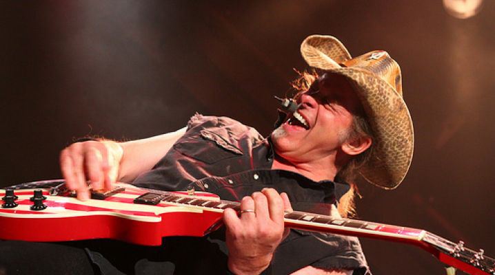 ted-nugent-in-concert