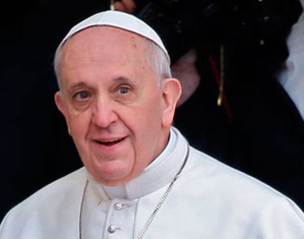 Pope Francis