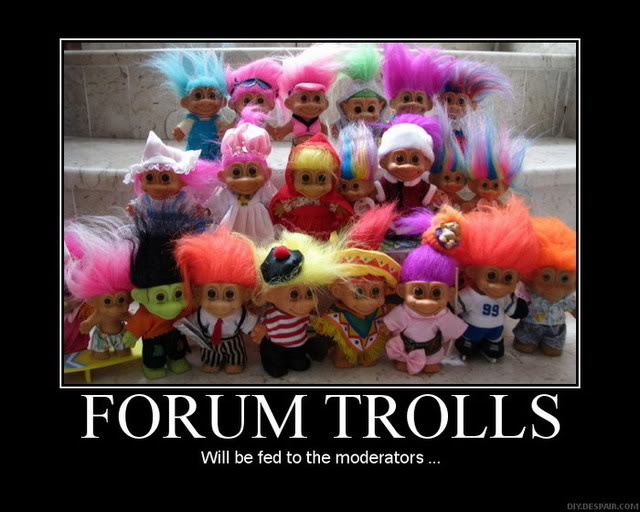 Trolls