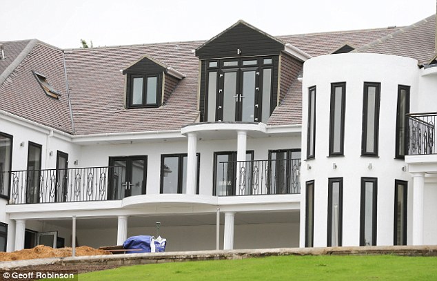 house 1