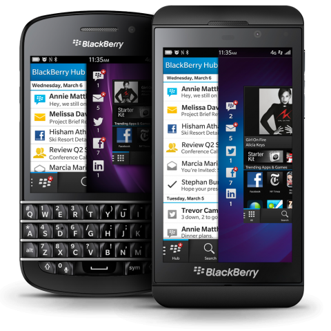 blackberry-10
