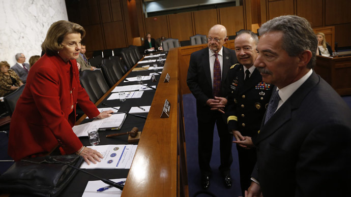intelligence-committee-senators-feinstein_si