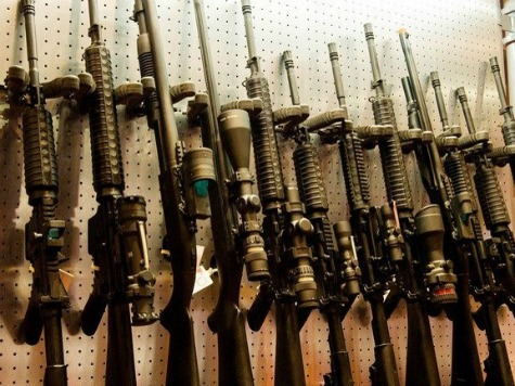 rifles_AFP
