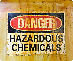 hazard