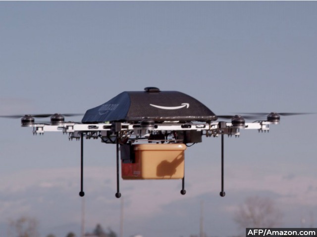 amazon-drone-afp