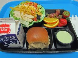 lunch