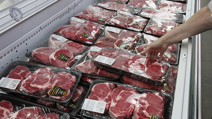 meat