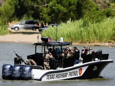 Texas-Border-Security
