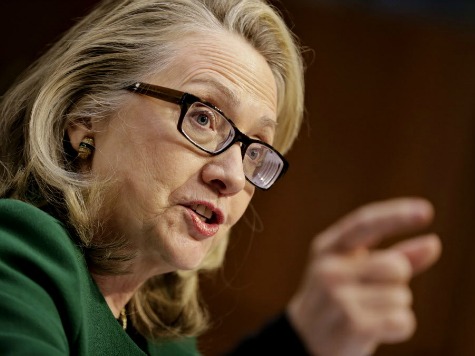 hillary