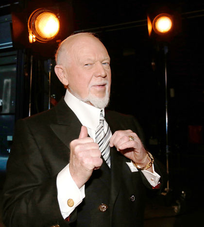 don cherry