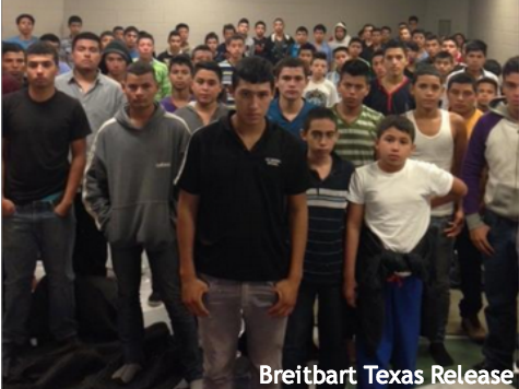 illegals