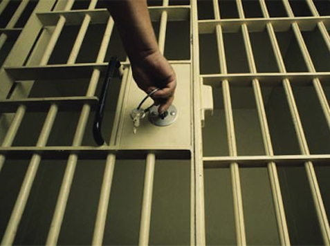 Prisonrelease