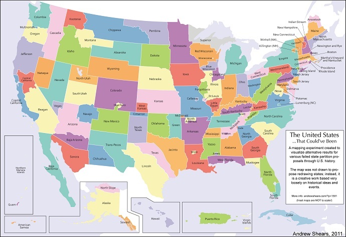 usa