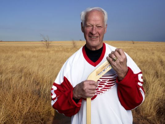-gordiehowe