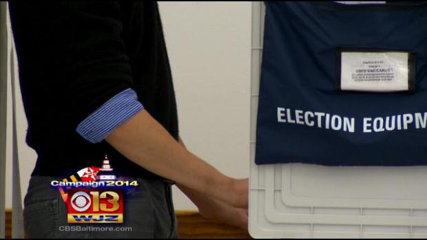 voting