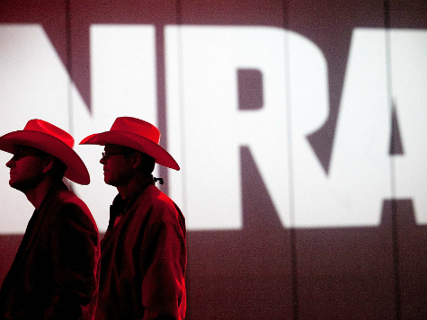 NRA-