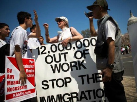 immigration