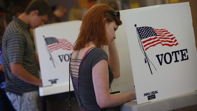 voting