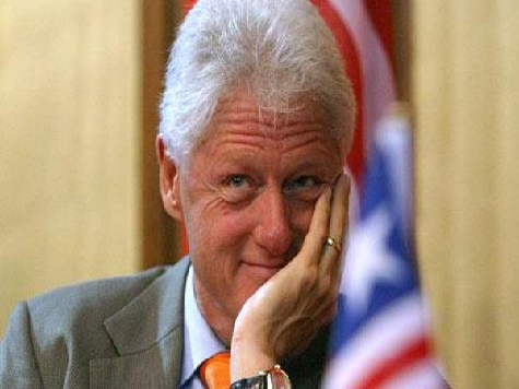 Bill-Clinton