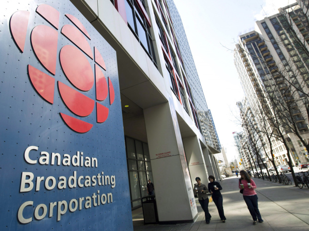CBC Amanda Lang 20150113
