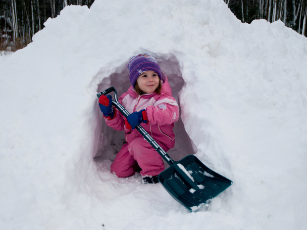CNSPhoto-FREDERICTON-SNOW