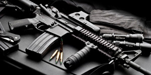 AR-15
