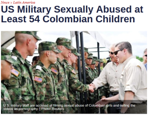ColombiaTelesur