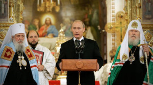 putin