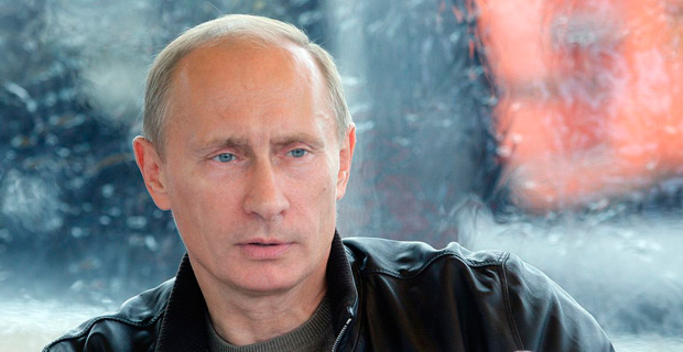 putin