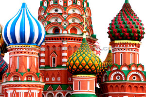 russia