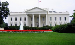 white house