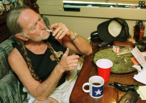 willie nelson