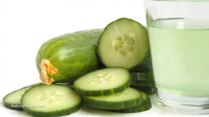 Cucumber-Juice