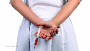 Nurse-Doctor-Vaccine-Needle