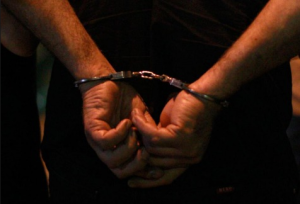 hand cuffs