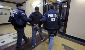 illegals