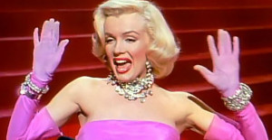 marilyn-monroe