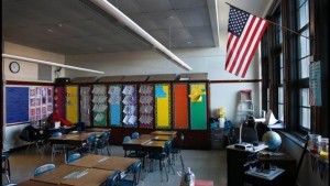 classroom