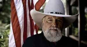 CharlieDaniels